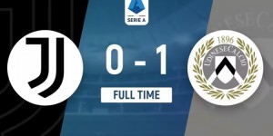 【龙八国际】单赛季意甲客场击败尤文和米兰，乌迪内斯是近10年第3队