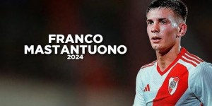 【龙八国际】TNT：河床寻求续约巴萨目标马斯坦托诺，并将解约金提至4000万欧