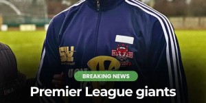 【龙八国际】标晚：切尔西将试训18岁尼日利亚前锋哈菲茨，如果成功将加盟白堡