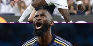 【龙八国际】没脾气😑哈兰德职业生涯四战皇马一球未进 359分钟13射0进球