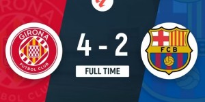 【龙八国际】意媒：赫罗纳和曼城同踢欧冠可能违规，城市集团需要出售部分股份