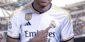 【龙八国际】能卖多少？阿斯：姆巴佩皇马球衣要到周三才开售