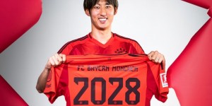 【龙八国际】图片报：伊藤洋辉国内转会违约金并非3000万欧，而是2350万欧