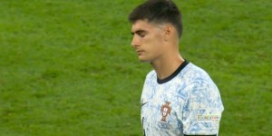 【龙八国际】打掉多少钱？安东尼奥送礼+送点，效力黑店本菲卡身价4500万欧