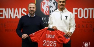 【龙八国际】罗马诺：斯特拉斯堡即将签下大杜埃，转会费超过600万欧