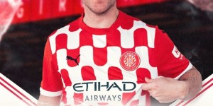 【龙八国际】阿图尔：加盟赫罗纳主要因比赛风格适合 巴萨经历让我能适应西甲