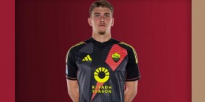 【龙八国际】斯基拉：巴黎免签罗马18岁门将马林进入最后阶段，将签约至2030年