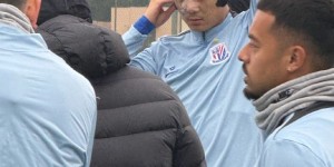 【龙八国际】沪媒：两中卫受伤让申花压力倍增 国足中卫如何组合也是难题