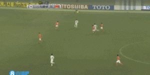 【龙八国际】13年前的今天：国足3-0韩国破32年恐韩魔咒，邓卓翔经典1v3破门