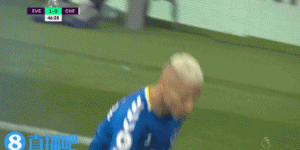 【龙八国际】英足总官方：理查利森禁赛一场并罚款，他将无缘新赛季英超揭幕战