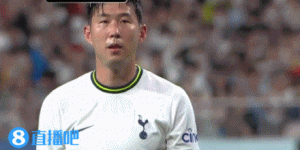 【龙八国际】孙兴慜：主罚点球是凯恩送给我的礼物 感谢韩国球迷喜爱我的球队