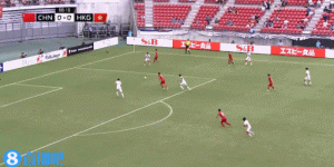 【龙八国际】谭龙谈东亚杯进球：靠的是全队的拼劲，才让我有射门机会