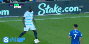 【龙八国际】奇尔维尔谈战胜埃弗顿：那确实是一个点球，很高兴能上场比赛