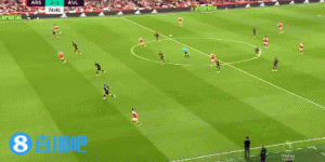 【龙八国际】马丁内利对阵维拉全场数据：打进致胜球+2次关键传球+3次过人