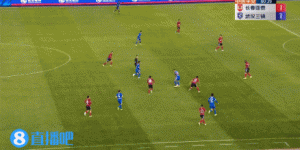 【龙八国际】埃德米尔森：我没有达到100%的状态，很高兴帮助三镇攻入制胜球