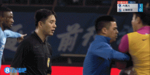 【龙八国际】秦升：在合理范围内拖延时间可以理解，但你别去骂人甚至骂外国人