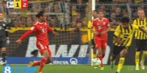 【龙八国际】凯尔：罚下贝林厄姆？那萨内、格雷茨卡等人的犯规又要怎么算