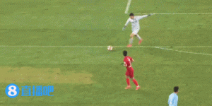 【龙八国际】李昂自宣因鼻骨伤势将伤缺三个月，本赛季宣告结束