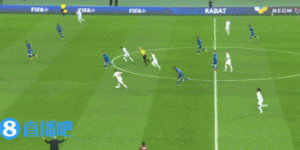 【龙八国际】吕迪格：维尼修斯很特别，对我来说他是世界最佳球员