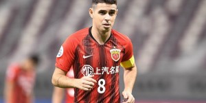 【龙八国际】沪媒：救世主奥斯卡回归，但海港想争冠不能只依靠他