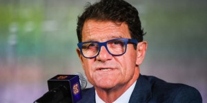 【龙八国际】卡佩罗谈迪巴拉难找下家：有些球员高估了自己，轻易相信口头承诺