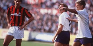 【龙八国际】萨维切维奇：范巴斯滕是伊布偶像，对兹拉坦来说他是完美前锋