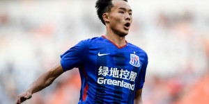 【龙八国际】记者：9名申花球员入选国字号队伍，一线队名单可能进行微调