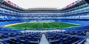 【龙八国际】西甲各队季票最低价：皇马266欧、马竞225欧，巴萨未公布价格