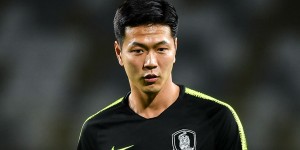 【龙八国际】韩媒：因肠胃炎发作，金英权未随韩国队前往日本