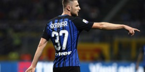 【龙八国际】米体：小因扎吉已告知国米高层不要出售什克或邓弗里斯