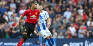 【龙八国际】英媒：富勒姆接近签下两将，其中之一为曼联中场佩雷拉