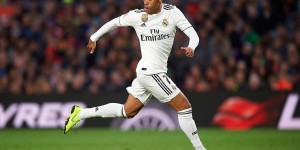 【龙八国际】记者：赫塔费非常坚决希望引进马里亚诺，球员与皇马合同还有1年