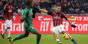 【龙八国际】何塞-毛里：在美职联我感觉自己不再像球员，我希望回意大利踢球