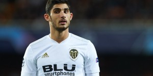 【龙八国际】斯基拉：罗马有意瓦伦西亚边锋格德斯，替代可能离队的扎尼奥洛