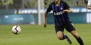 【龙八国际】罗马诺：贝西诺已和拉齐奥签约，合同至2025年