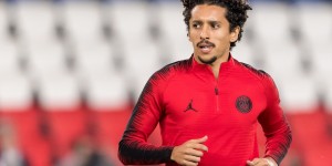 【龙八国际】马尔基尼奥斯：想用法超杯冠军开启新赛季 内马尔争强好胜爱挑战