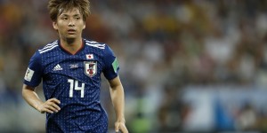 【龙八国际】官方：前日本国脚乾贵士加盟清水鼓动，此前因纪律问题被队内禁赛