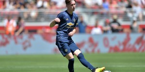 【龙八国际】电讯报：詹姆斯-加纳可能被外租，或转会诺丁汉森林