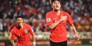 【龙八国际】意媒：那不勒斯正与费内巴切谈金玟哉，以应对库利巴利可能离队