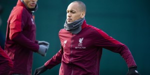 【龙八国际】法比尼奥：享受和球队训练的过程，年轻球员需要抓住机会展示自己