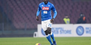 【龙八国际】迪马：库利巴利飞抵伦敦体检，周五赴洛杉矶与球队汇合