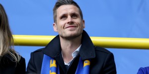 【龙八国际】凯尔：泰尔齐奇首次以主教练身份进行季前备战，会给予他足够支持