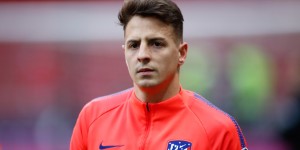 【龙八国际】阿斯：马竞边卫阿里亚斯被推荐至阿贾克斯，球员不在西蒙尼计划中