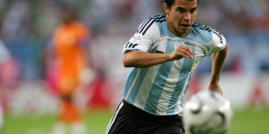 【龙八国际】记者：阿根廷06世界杯阵容中，已有13名球员担任了教练