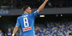 【龙八国际】罗马诺：皇马有兴趣明年免签法比安-鲁伊斯，安帅十分青睐球员