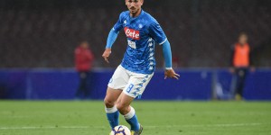 【龙八国际】迪马济奥：法比安经纪人与那不勒斯会面谈续约，但情况并不理想