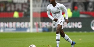 【龙八国际】法兰克福总监：我们清楚米兰对恩迪卡的兴趣，但目前还没有报价