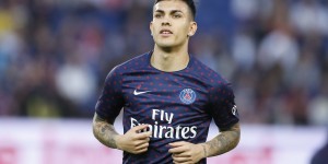 【龙八国际】记者：尤文希望加快推进帕雷德斯转会，已和球员谈妥个人条款