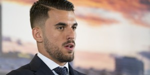 【龙八国际】阿斯报：皇马中场塞巴略斯越来越接近留队