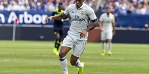 【龙八国际】土媒：费内巴切正与皇马谈判签马里亚诺，白衣军团要价500万欧